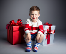 How to make a gift for stepson