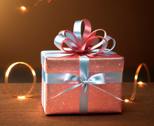 How to make a gift for 10th anniversary gifts for her