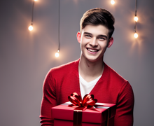 How to make a gift for 18th Birthday