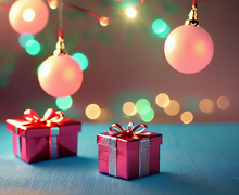 How to make a gift for cute