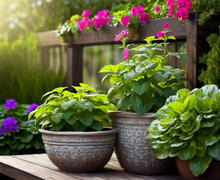 How to make a gift for gardeners