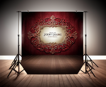 How to make a gift for judge