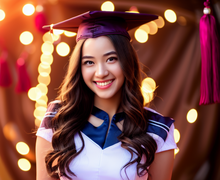 How to make a gift for graduation gifts for her