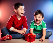 How to make a gift for kids 4-12