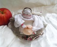 Кукла - оберег