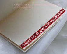 новогодняя открытка