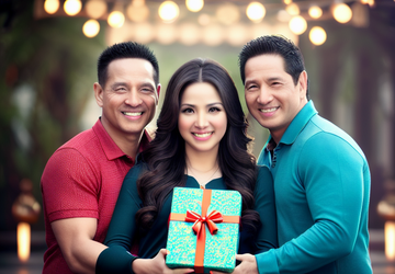 How to make a gift for 3rd anniversary