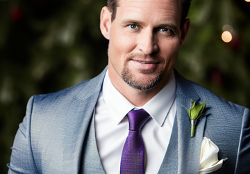 How to make a gift for best man