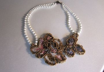 Бижутерия  Brizkapriz  "" Миледи"