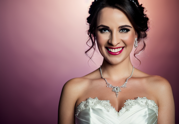 How to make a gift for bride