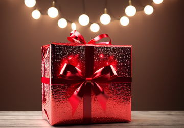 How to make a gift for 50th birthday