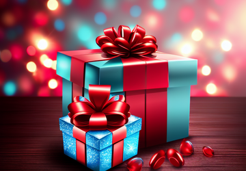 How to make a gift for Birthday