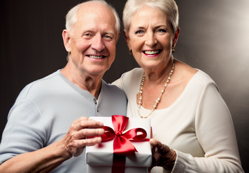 How to make a gift for Retirement