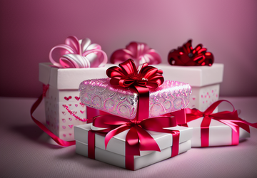 How to make a gift for Valentine's day gifts for babies