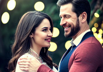 How to make a gift for romantic