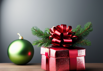 How to make a gift for return