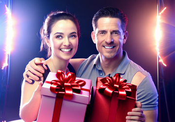 How to make a gift for 5 year anniversary