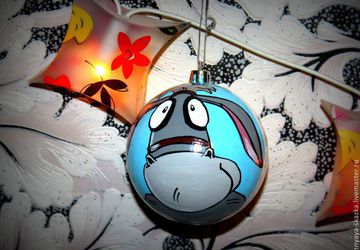 Три богатыря и их верный "транспорт"