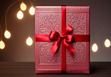 How to make a gift for best