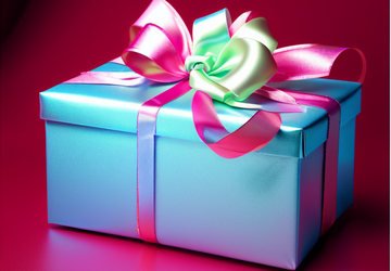 How to make a gift for Sweet 16