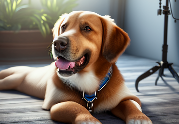 How to make a gift for dog lovers