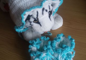 Набор для малышки