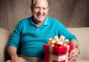 How to make a gift for Retirement