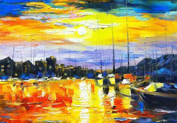 Cвоими руками творим шедевры!