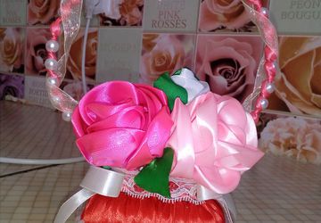 ,,Чудо-корзинка,,