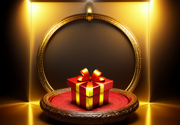 How to make a gift for 10 year anniversary