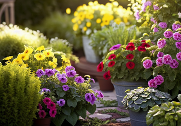 How to make a gift for gardeners