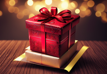 How to make a gift for good