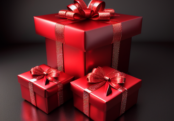 How to make a gift for 4th anniversary