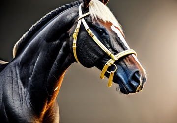 How to make a gift for horse