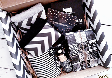 Подарочный набор