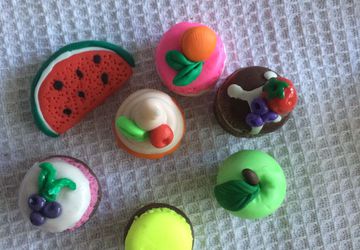 Миниатюры для кукол