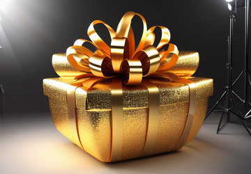 How to make a gift for corporate