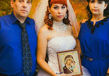 Комплект украшений в стиле Анкарс "Королева ночи"