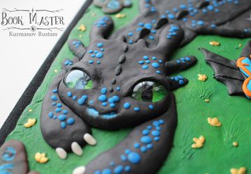 "Ночная фурия"