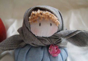 Кукла - оберег