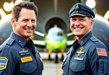 How to make a gift for pilots