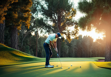 How to make a gift for golf gifts for men