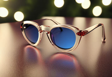 How to make a gift for optometrist