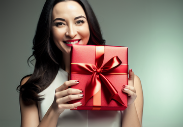 How to make a gift for thank you gifts for women