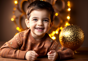 How to make a gift for Leo