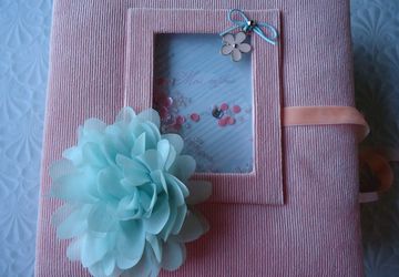 фотоальбом