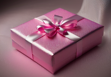 How to make a gift for Sweet 16