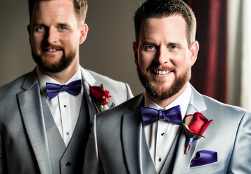 How to make a gift for groomsman