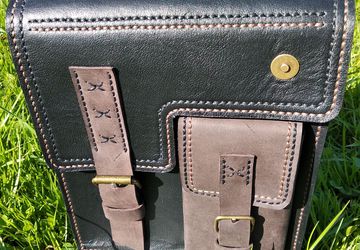 Мужская сумка