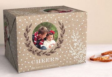 Оформление подарков